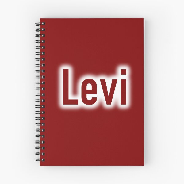 Artikelvorschau, Levi Kastanienbraun entworfen und verkauft von AMRansom.