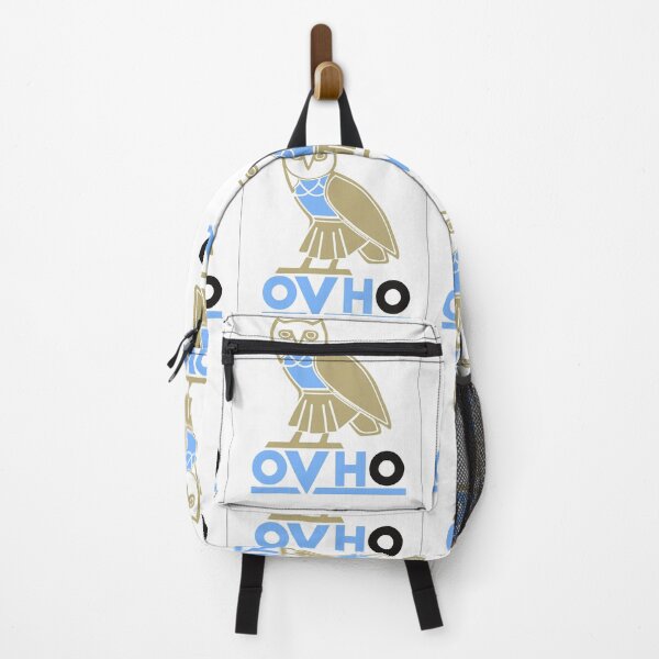 Item preview, OVHO Sticker Gold designed and sold by Jamarro Mercer.