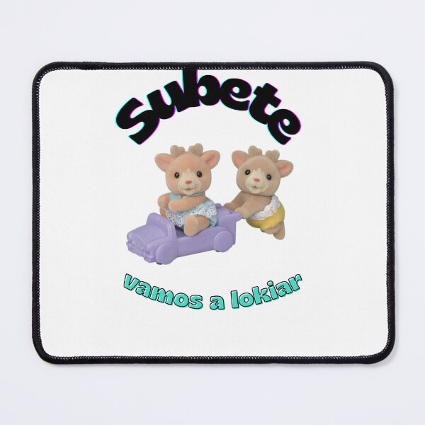 Item preview, Ternurines get up to lokiar designed and sold by MemeMelodies.