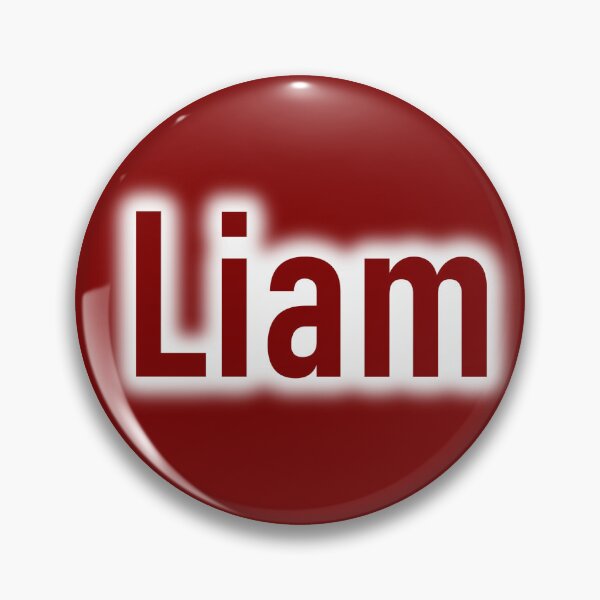 Item preview, Liam Maroon designed and sold by AMRansom.