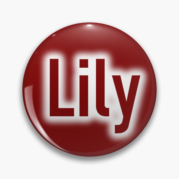 Item preview, Lily Maroon designed and sold by AMRansom.