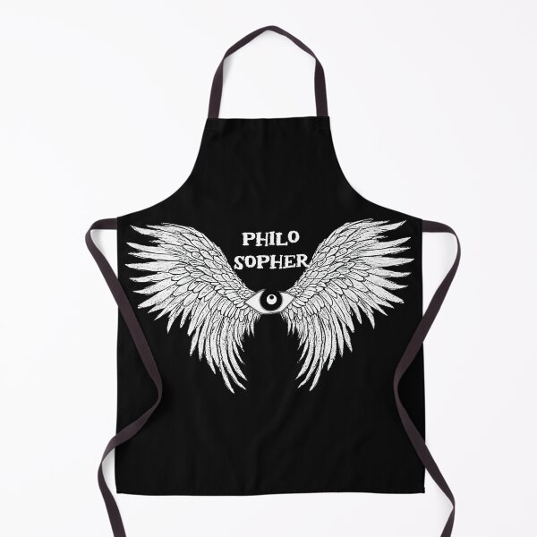 Item preview, Philosopher Wings designed and sold by EMMA0453.