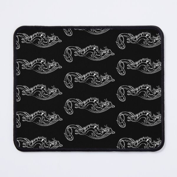 Item preview, River Dragon designed and sold by Crystal Burrell.