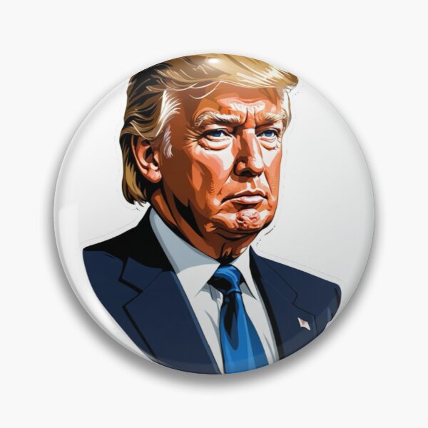 Item preview, Trump 2024 designed and sold by Epic TV USA.