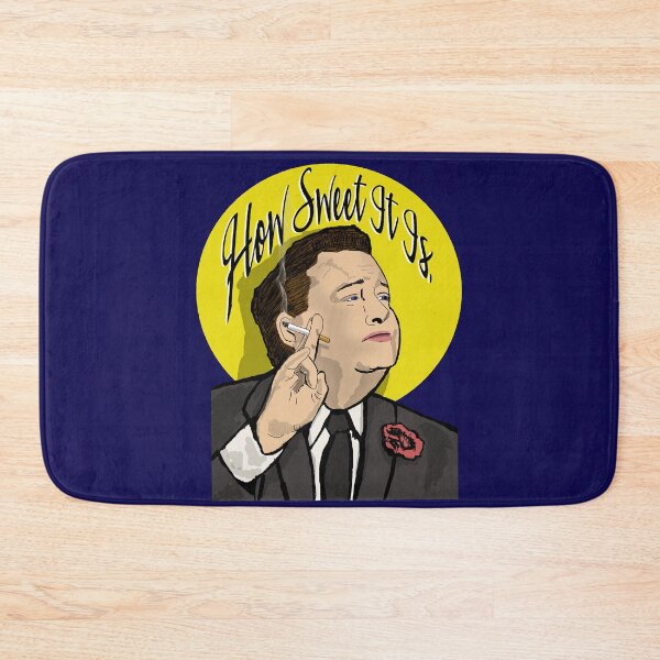 Item preview, Jackie Gleason: Qué dulce es  designed and sold by TLBugg.