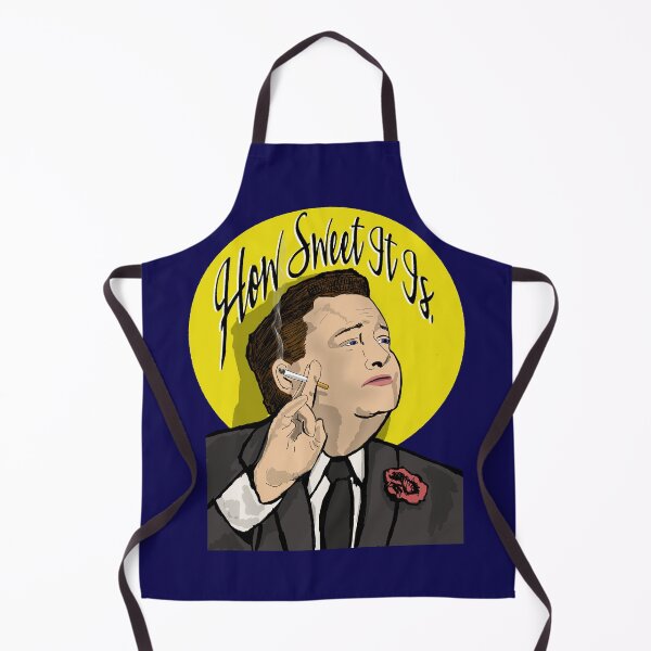 Item preview, Jackie Gleason: Qué dulce es designed and sold by TLBugg.
