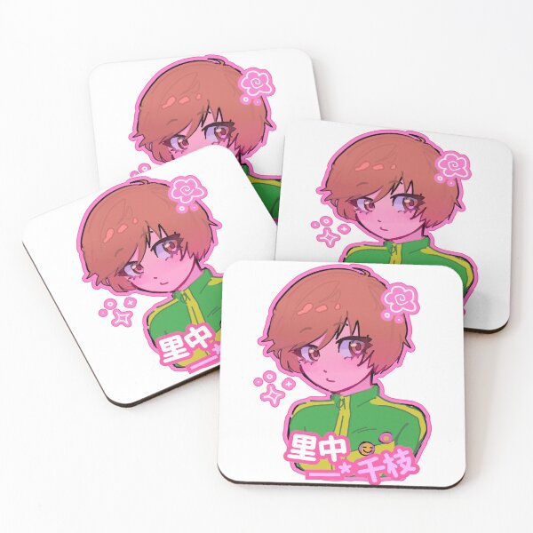 Item preview, Chie Satonaka designed and sold by Sakuritah.