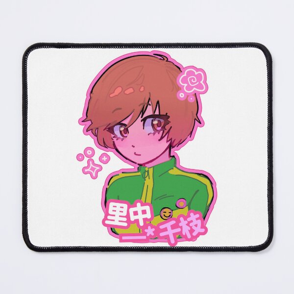 Item preview, Chie Satonaka designed and sold by Sakuritah.