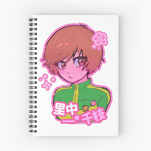 Item preview, Chie Satonaka designed and sold by Sakuritah.