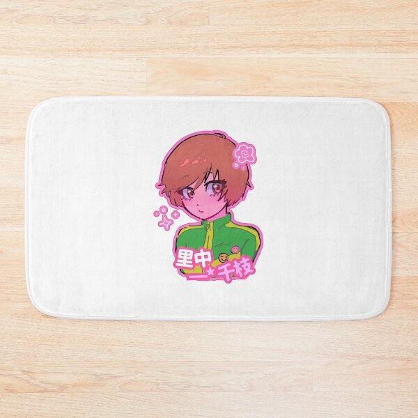 Item preview, Chie Satonaka designed and sold by Sakuritah.