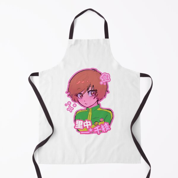 Item preview, Chie Satonaka designed and sold by Sakuritah.