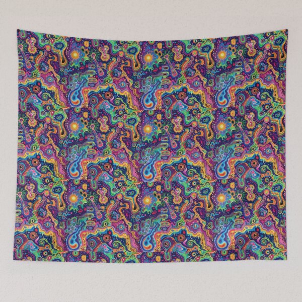 Item preview, pattern, designed and sold by GalynaLB.