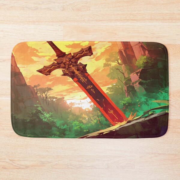 Item preview, Sword of The Ancients designed and sold by DabrowskiDesign.