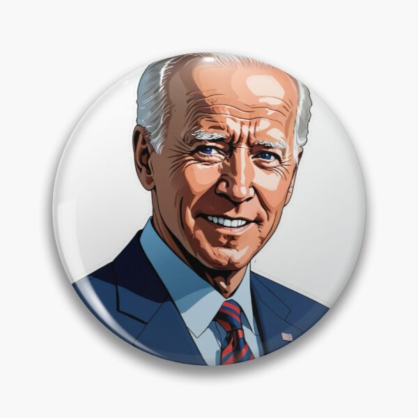 Item preview, Biden 2024 designed and sold by Epic TV USA.