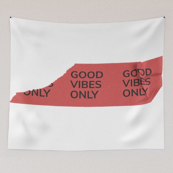 Item preview, Good vibes designed and sold by ShenGha-design.