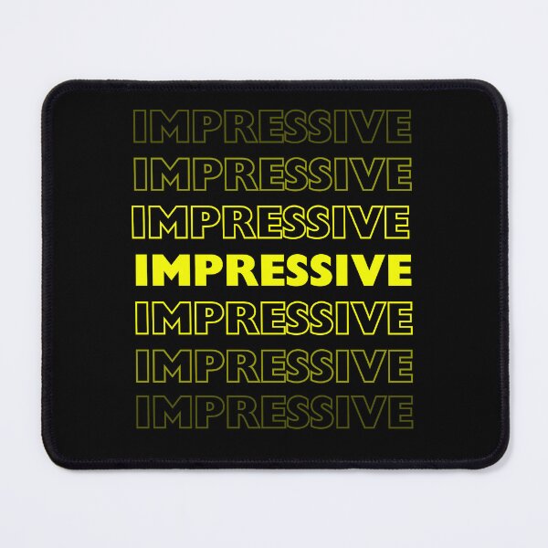 Item preview, Impressive  designed and sold by wanessacreative.