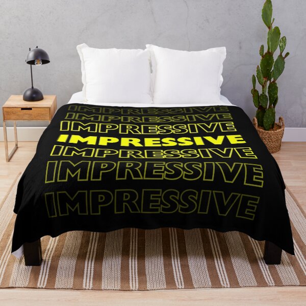Item preview, Impressive  designed and sold by wanessacreative.