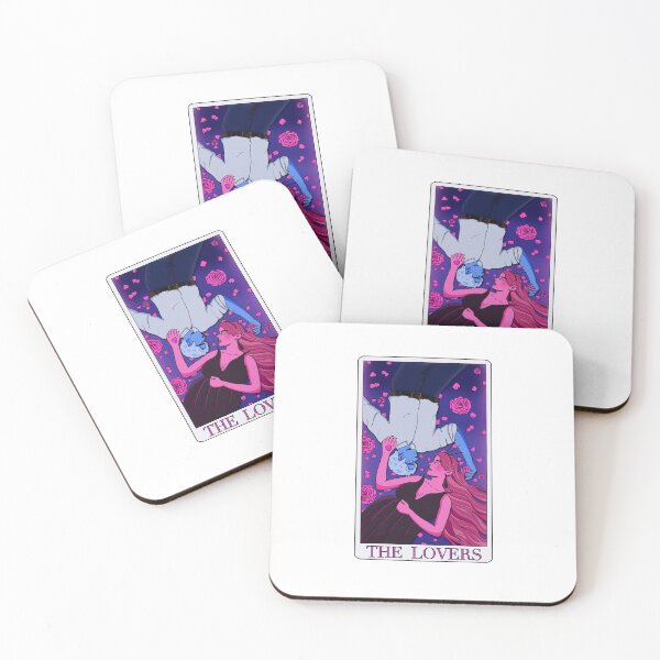 Item preview, Copy of The lovers designed and sold by DeniseRGallegos.