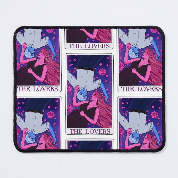 Item preview, Copy of The lovers designed and sold by DeniseRGallegos.