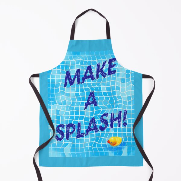 Item preview, Make a Splash! designed and sold by Sacred Minds Studio.