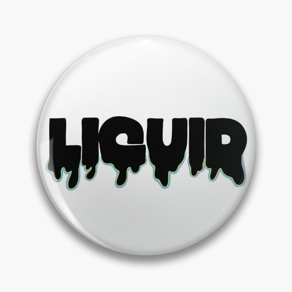 Item preview, Liquidity   designed and sold by GlowWaveGear.