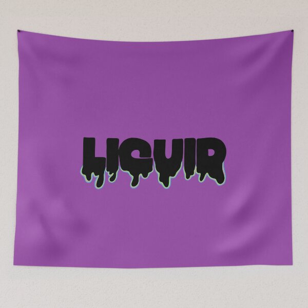 Item preview, Liquidity   designed and sold by GlowWaveGear.