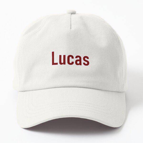 Item preview, Lucas Maroon designed and sold by AMRansom.