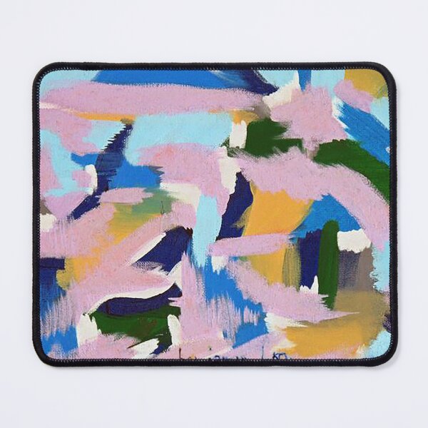 Item preview, Improvisation #9 designed and sold by Benjamin L.M..