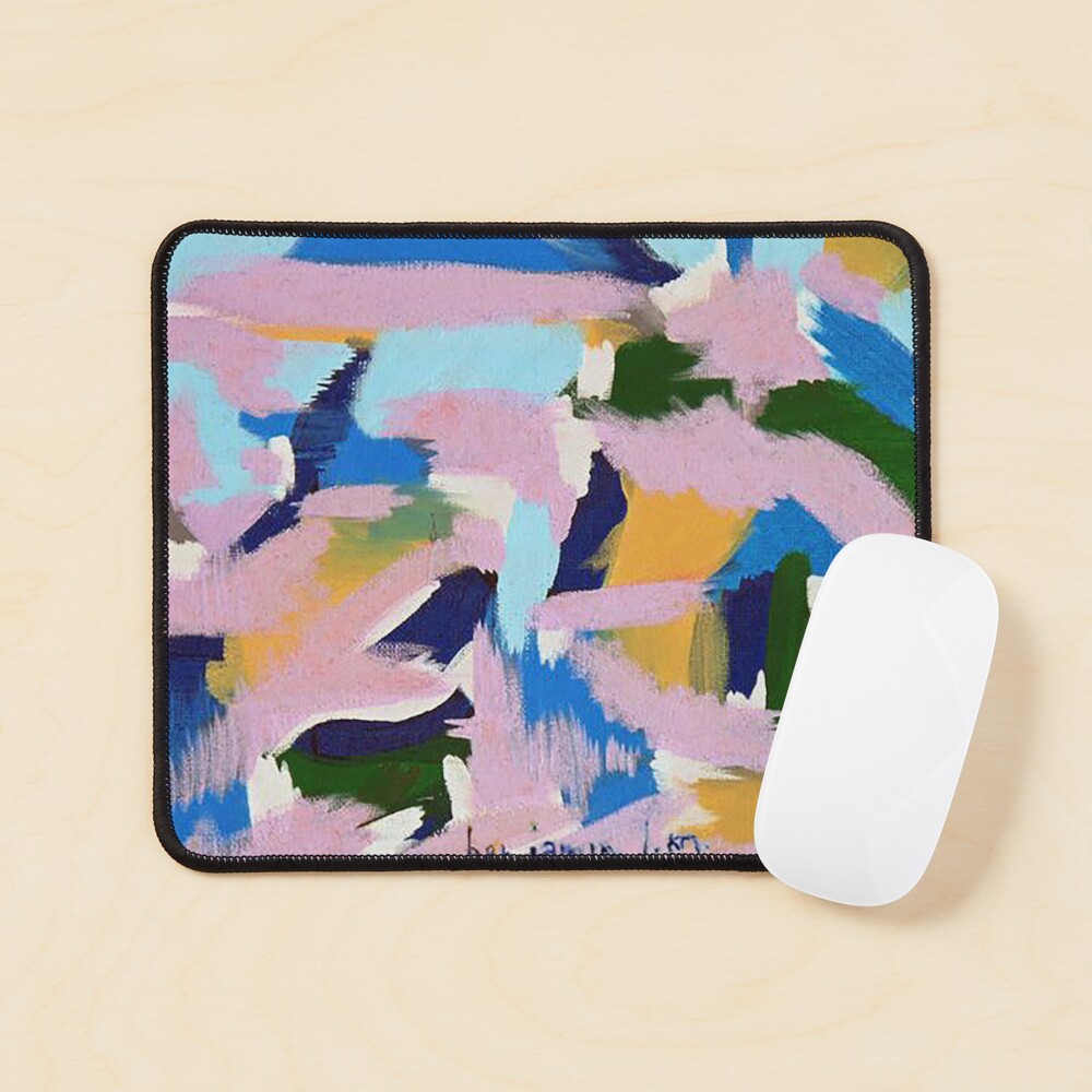 Item preview, Mouse Pad designed and sold by BenjaminLM7.