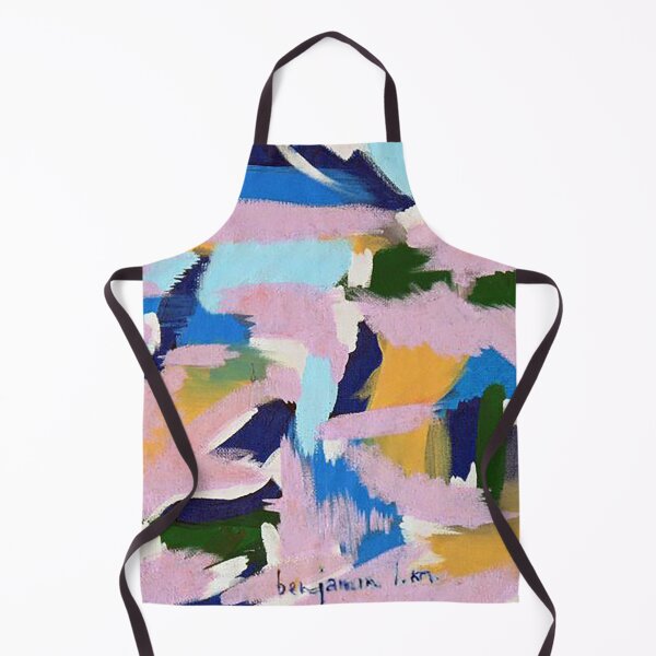 Item preview, Improvisation #9 designed and sold by Benjamin L.M..