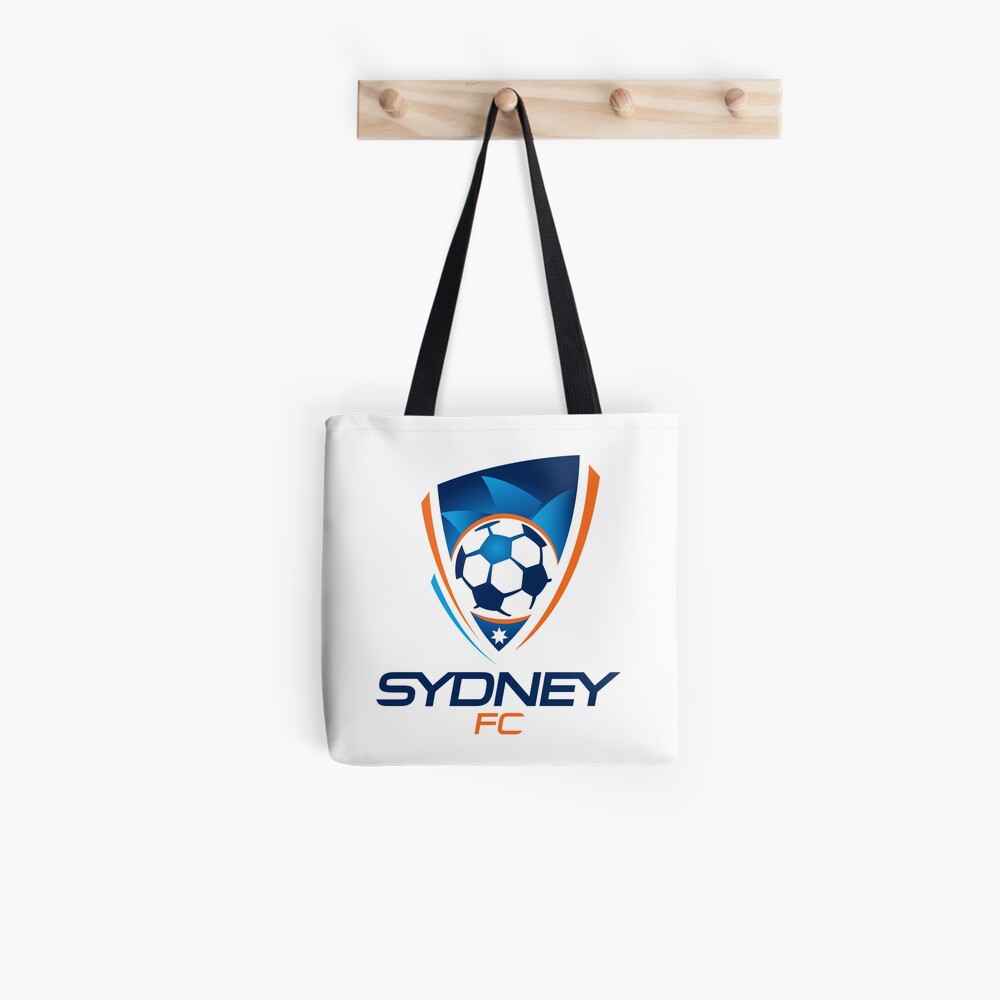 "sydney fc" Tote Bag by nabama Redbubble