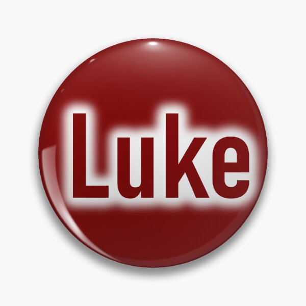 Item preview, Luke Maroon designed and sold by AMRansom.