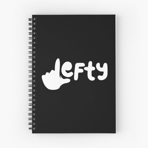 Item preview, A Left Handed Person designed and sold by andriandesain.