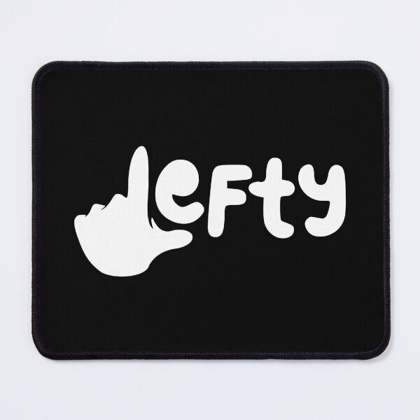 Item preview, A Left Handed Person designed and sold by andriandesain.