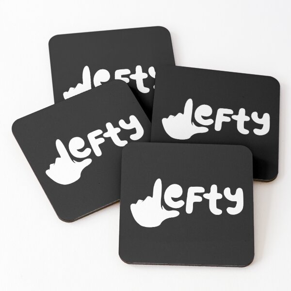 Item preview, A Left Handed Person designed and sold by andriandesain.