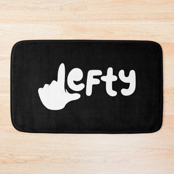 Item preview, A Left Handed Person designed and sold by andriandesain.
