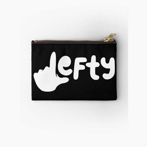 Item preview, A Left Handed Person designed and sold by andriandesain.