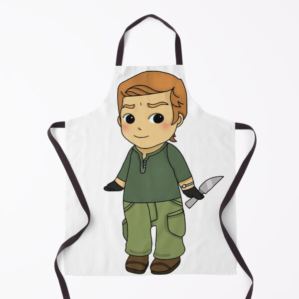 Item preview, Dexter Sonny Angel designed and sold by anaiseliz.