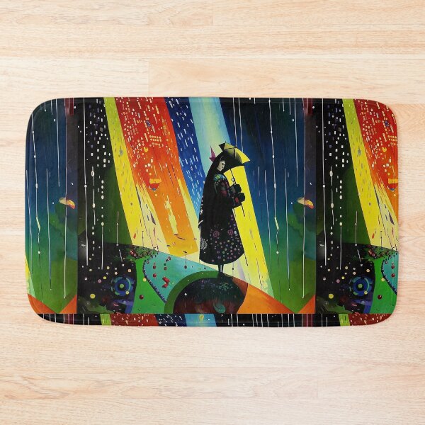 Item preview, Mystical abstraction. designed and sold by Natalia-Vlad.
