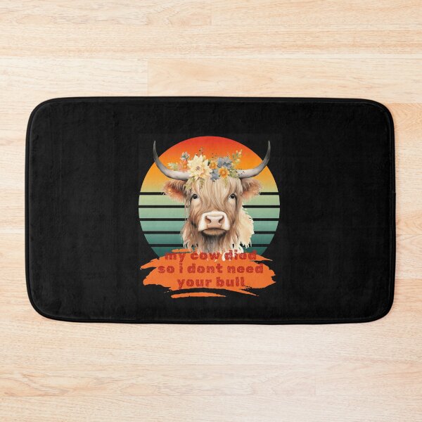 Item preview, Funny  don't need your bull design western gifts. designed and sold by MCanderart.