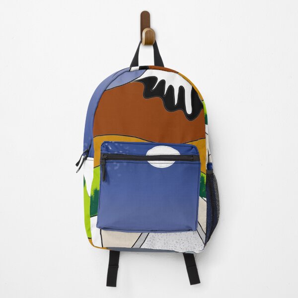 Item preview, Winter Road designed and sold by joeycastaneda.