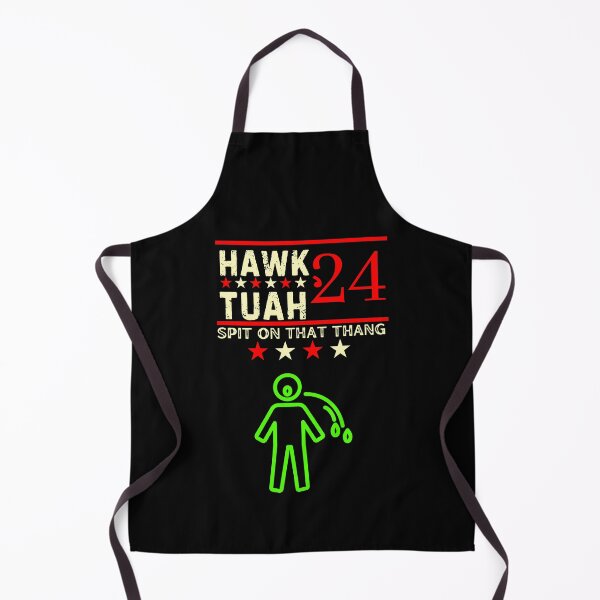 Item preview, Hawk Tuah designed and sold by WoodburyLake.