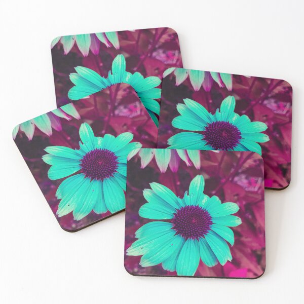 Item preview, Neon Blooms designed and sold by QuixoticDreams.