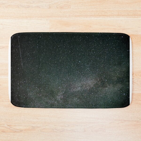 Item preview, Milky Way Views from Mt Rainier designed and sold by elisewied.