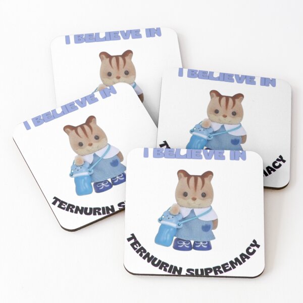 Item preview, I believe in tender supremacy designed and sold by MemeMelodies.