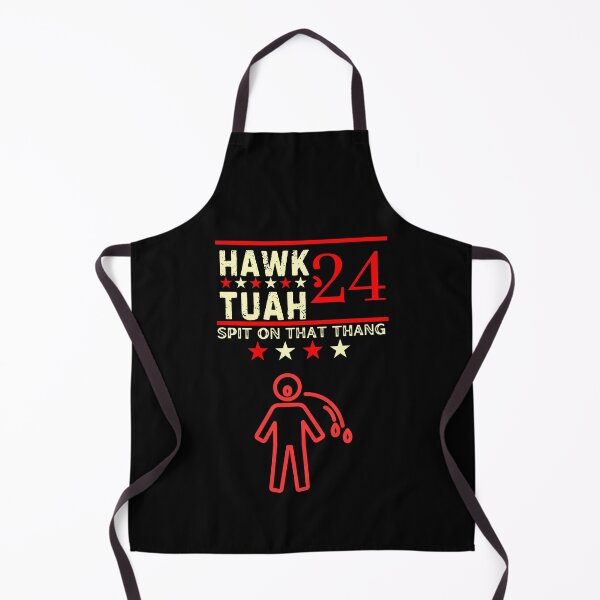 Item preview, Hawk Tuah designed and sold by WoodburyLake.
