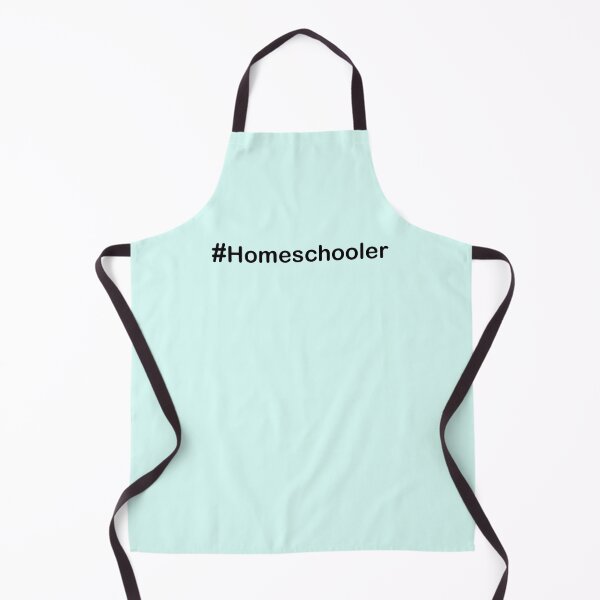 Item preview, Homeschooler designed and sold by ArtiqArtz.