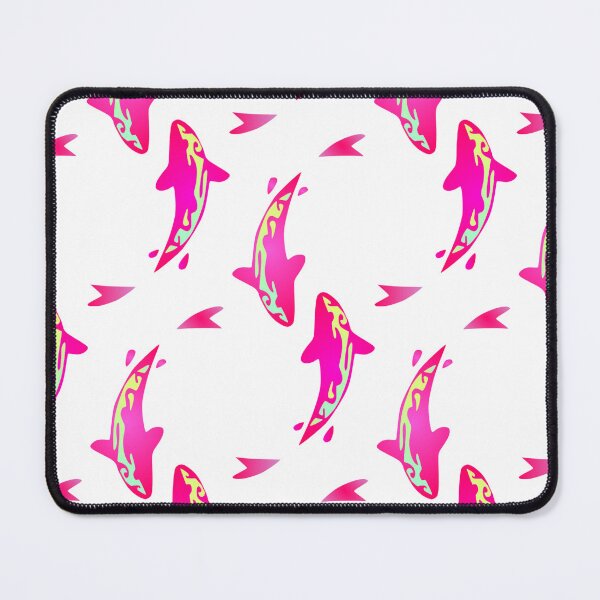 Item preview, PISCES - zodiac (pink) designed and sold by Nesian-Tahiti.
