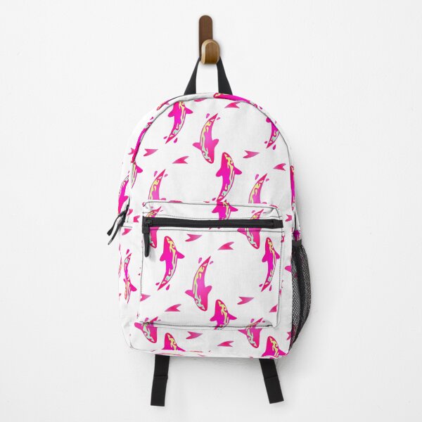 Item preview, PISCES - zodiac (pink) designed and sold by Nesian-Tahiti.