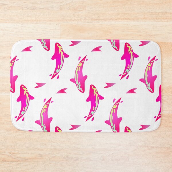Item preview, PISCES - zodiac (pink) designed and sold by Nesian-Tahiti.